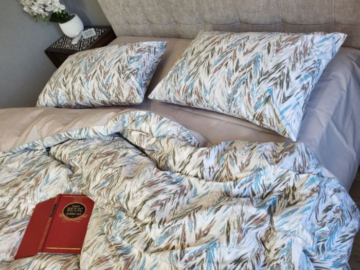 Франт, cotton (Полуторний)