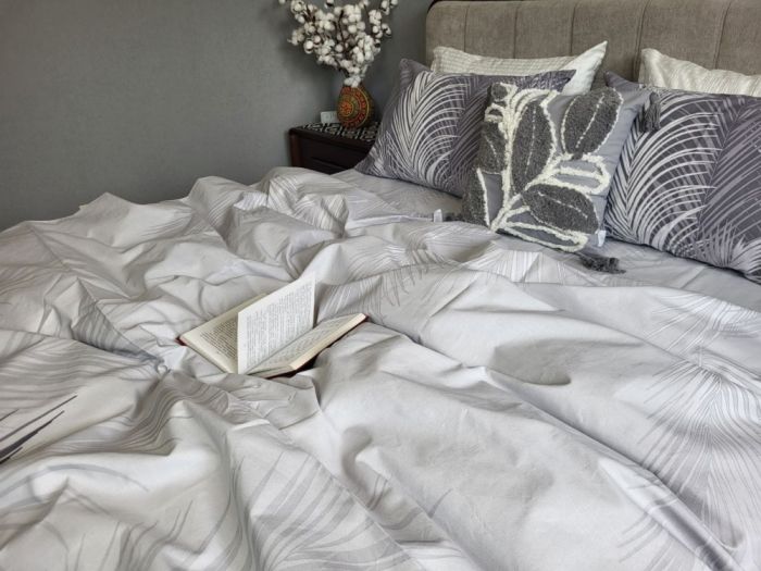 Тропіки, бязь PREMIUM (Полуторний)