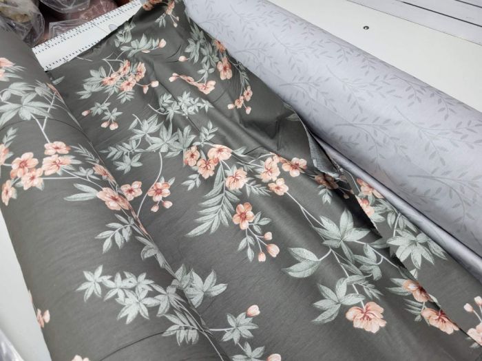 Галерея, сатин (Полуторний)