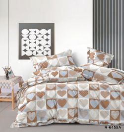 Почуття, ранфорс (Полуторний)