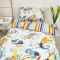 Комплект постільної білизни Viluta Підлітковий Ранфорс 22179