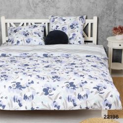 Комплект постільної білизни Viluta Сімейний Ранфорс 22196