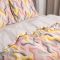 Комплект постільної білизни Viluta Сімейний Ранфорс 23243