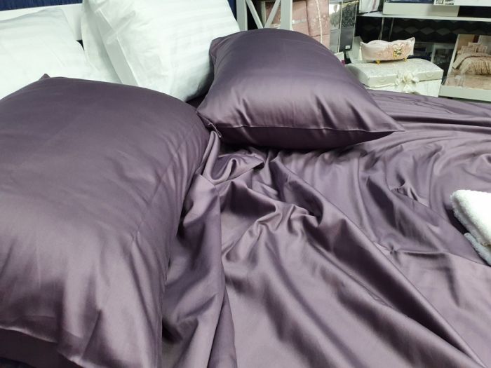 Сатин однотонний EXCALIBUR, №321 (Полуторний)