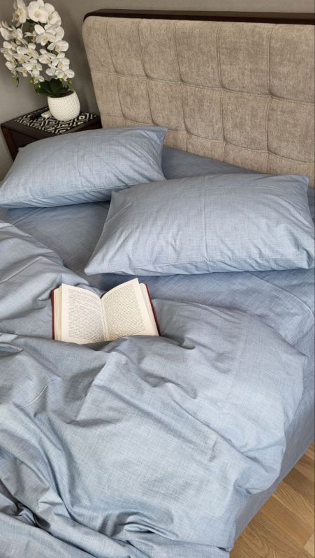 LOFT №101-63, cotton (Полуторний)