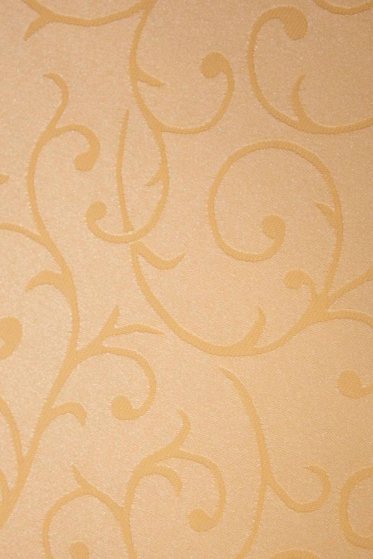 Рулонна штора Акант закритого типу Помаранчевий