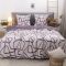 Комплект постільної білизни Viluta Євро Ранфорс 24254