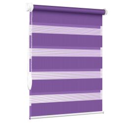 Рулонна штора Secret 20С8 Фіолетовий