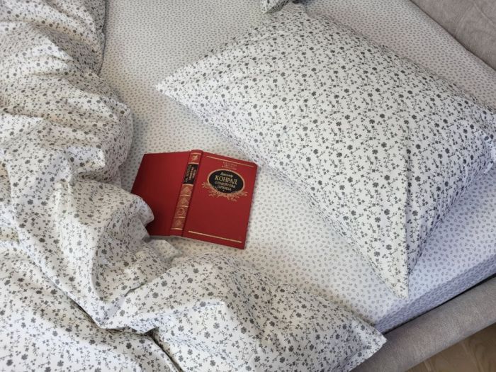 Гармонія, cotton (Полуторний)