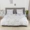 Комплект постільної білизни Viluta Сімейний Ранфорс 25417