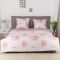 Комплект постільної білизни Viluta Сімейний Ранфорс 25419