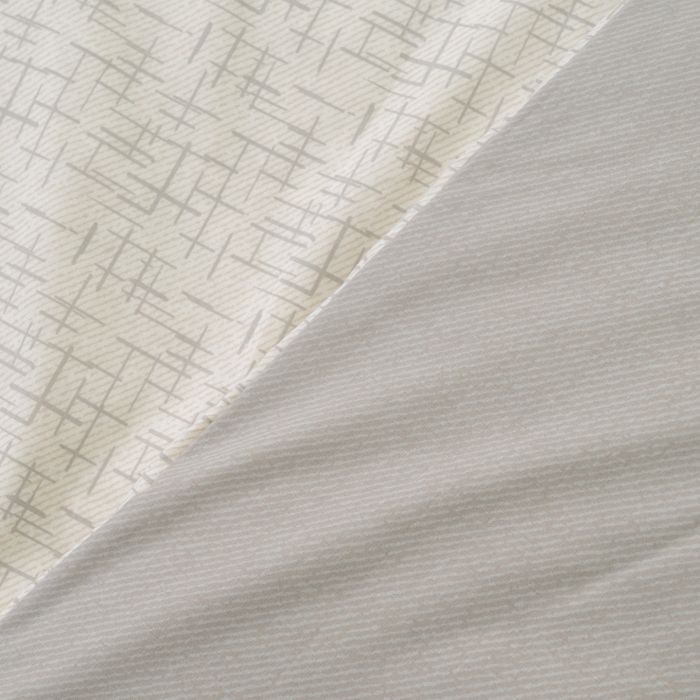 Комплект постільної білизни Viluta Сімейний Ранфорс 26430