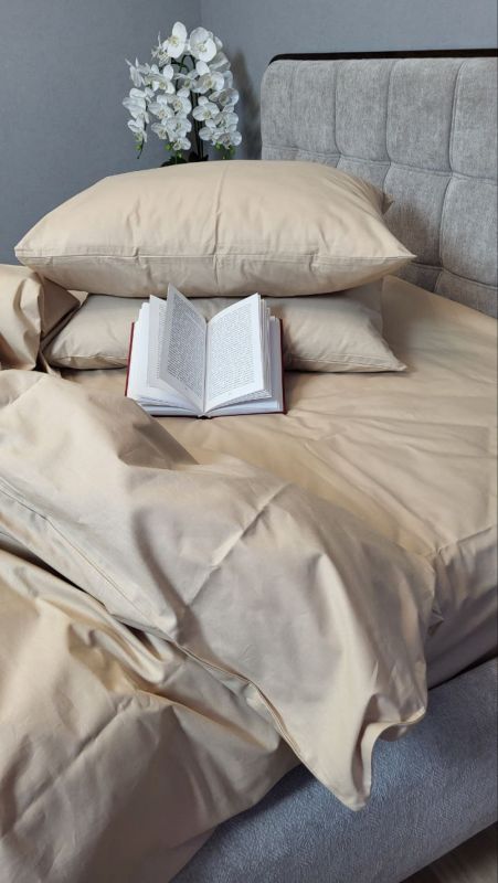 SOLO №588-109, cotton (Полуторний)