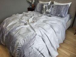 Тропіки, бязь PREMIUM (Полуторний)