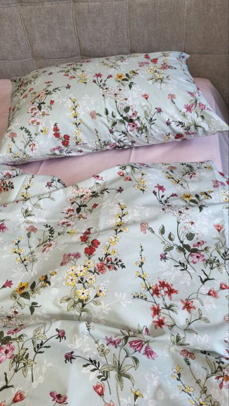 Ніагара, cotton (Полуторний)