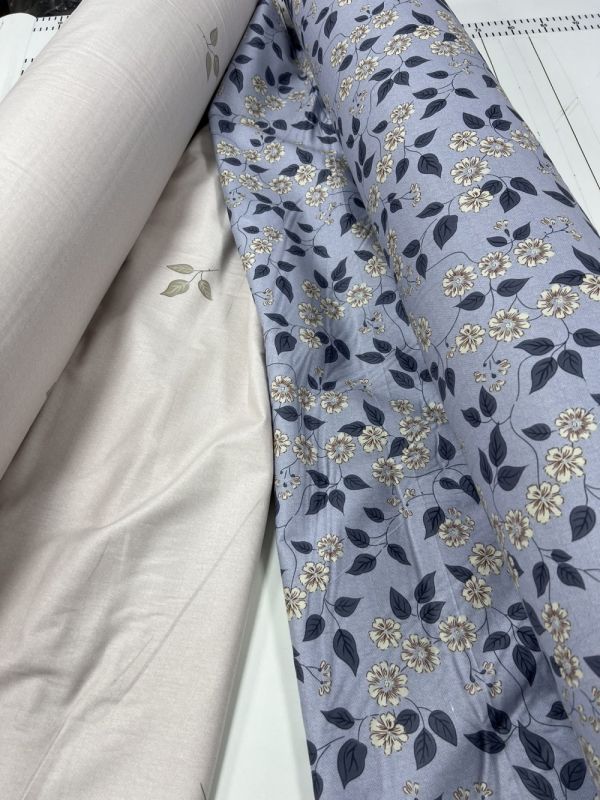 Колорит, сатин (Полуторний)