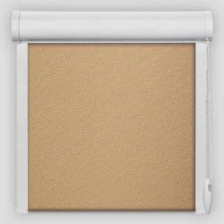 Рулонна штора Перла закритого типу Лате