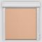 Рулонна штора Berlin закритого типу Персиковий (RT-01-1736)