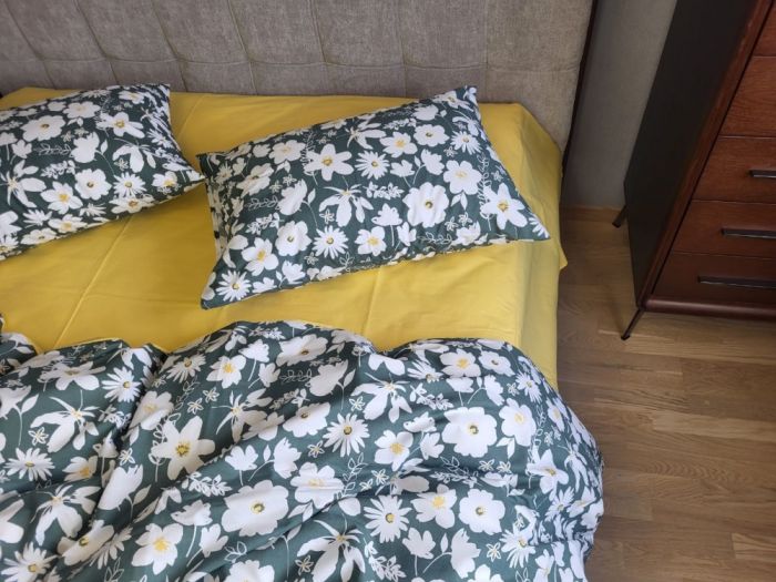 Ейфорія, cotton (Полуторний)