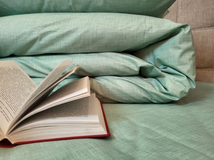 LOFT №103, cotton (Полуторний)