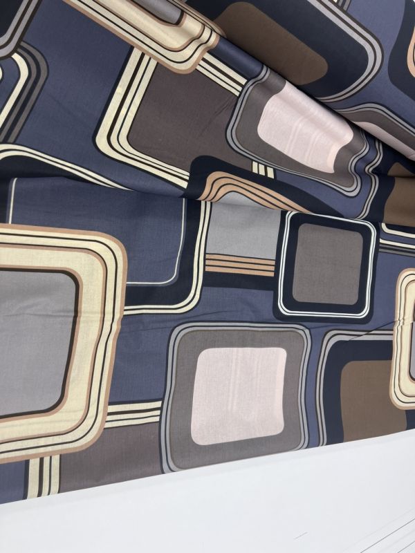 Глазур, ранфорс нав 50*70см (Двоспальний)