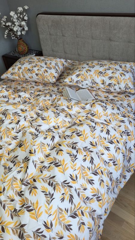 Ярина моно, cotton (Полуторний)