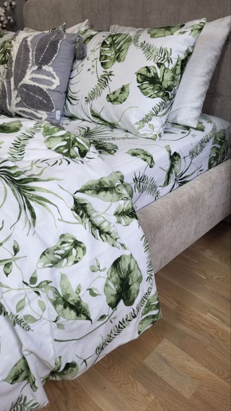 Савана, Turkish flannel (Полуторний)