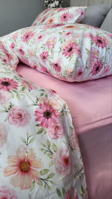 Мрійниця, cotton (Полуторний)