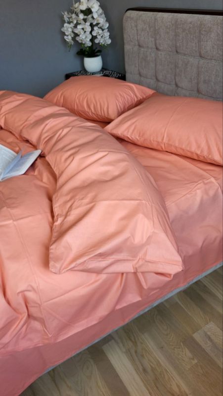 SOLO №593, cotton (Полуторний)