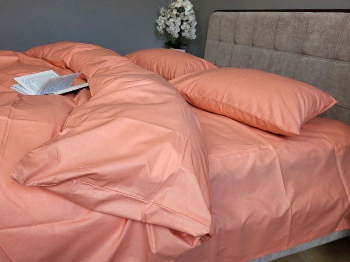 SOLO №593, cotton (Полуторний)