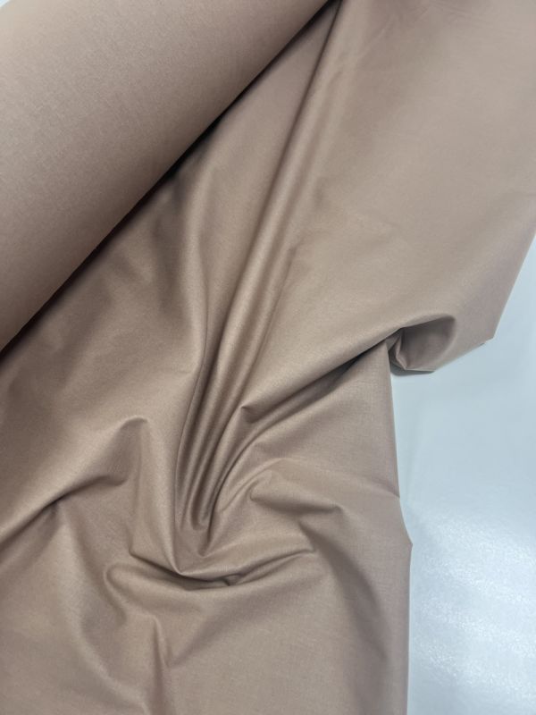 Карамельний, ранфорс (Полуторний)