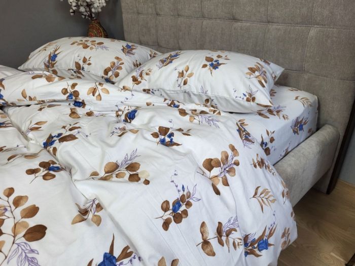 Сандра, Turkish flannel (Полуторний)