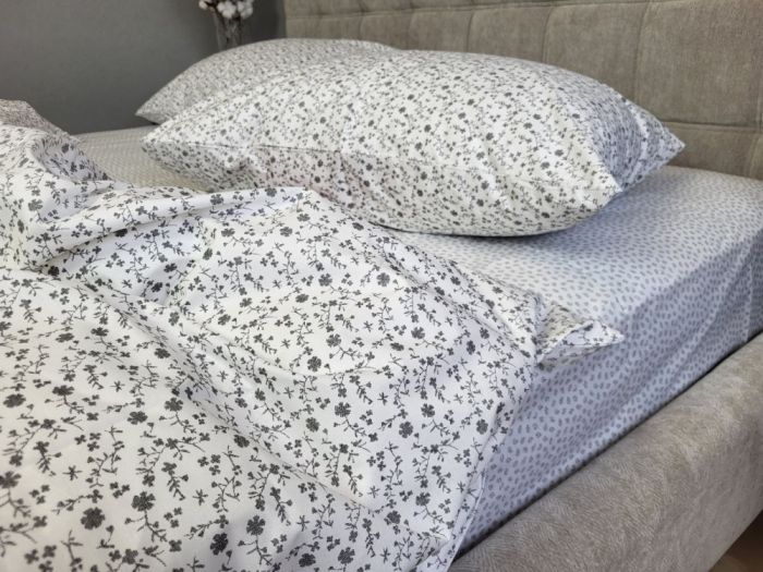 Гармонія, cotton (Полуторний)