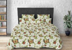 Нектар, бязь 50/70 нав. (Двоспальний)