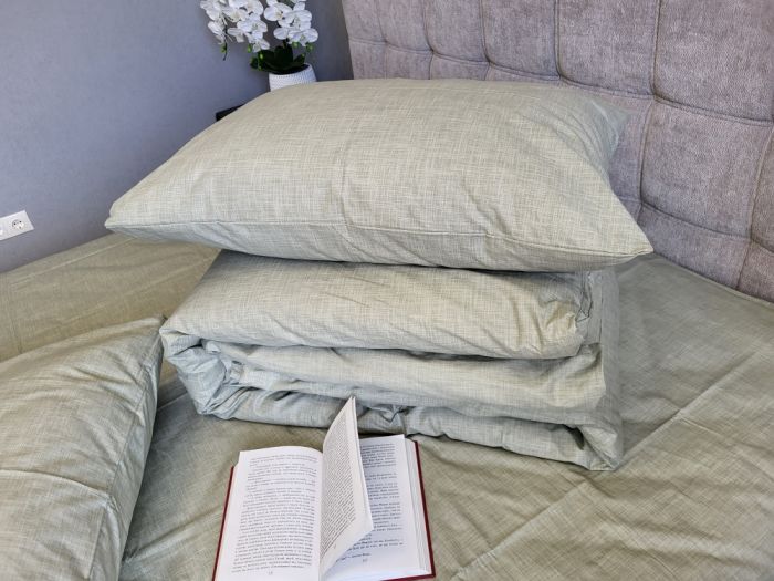 LOFT №102-69, cotton (Полуторний)