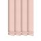 Жалюзі на вікно Лайн вертикальні 127 мм тканинні Рожевий