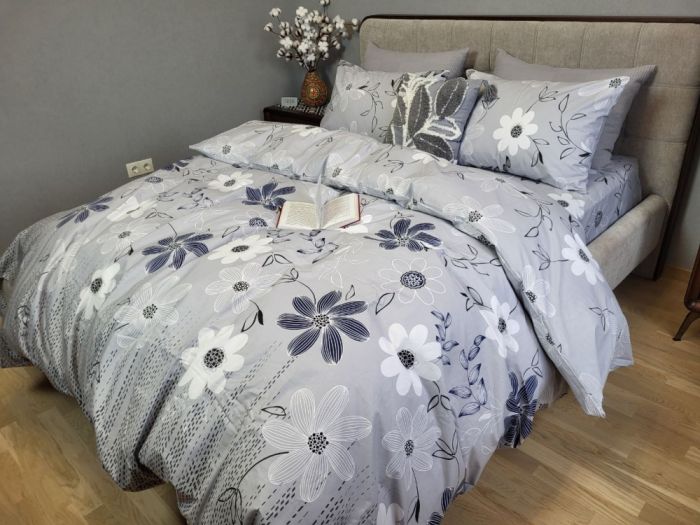 Маріса, бязь PREMIUM (Полуторний)