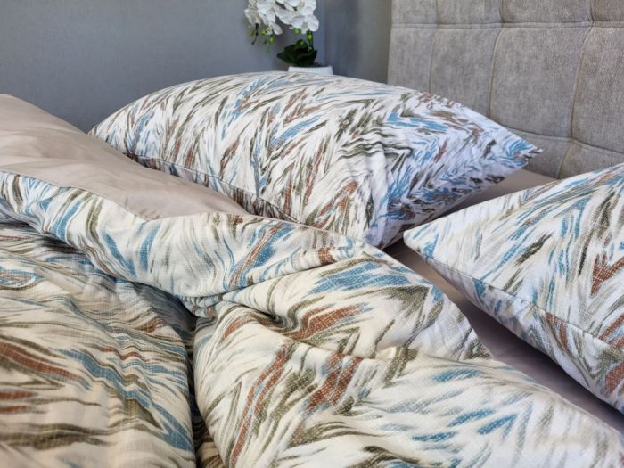 Франт, cotton (Полуторний)