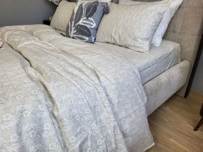 Візерунок, Turkish flannel (Полуторний)