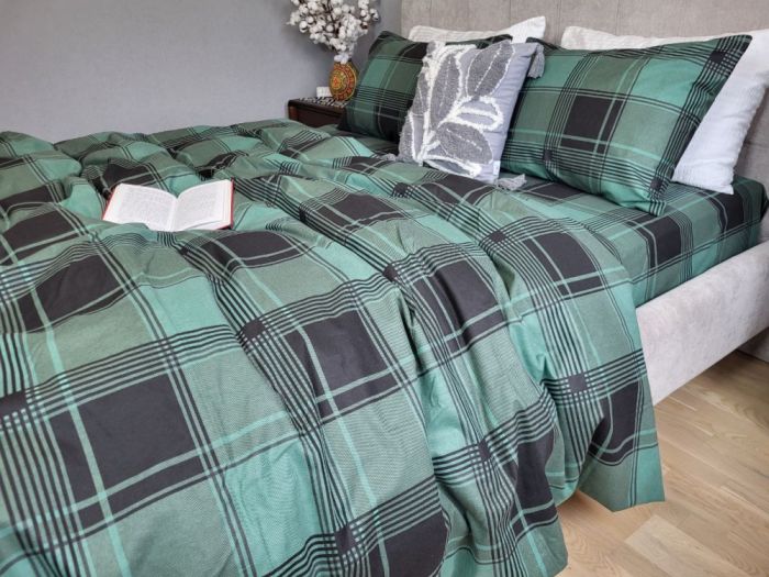 Маршал, Turkish flannel (Полуторний)