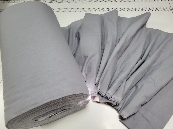 Сірий S147, Turkish flannel (Євро)