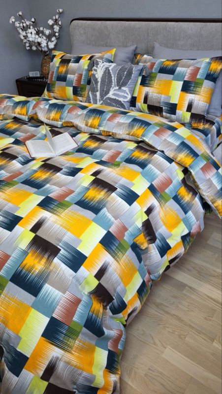 Фаворит, Turkish flannel (Полуторний)