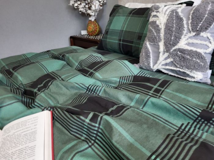 Маршал, Turkish flannel (Полуторний)