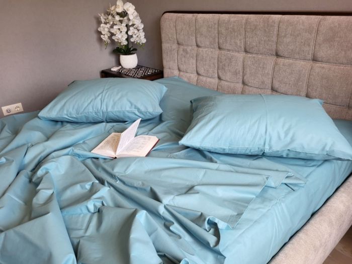 SOLO №590-141, cotton (Полуторний)