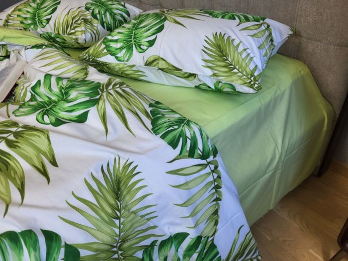 Фуджі, cotton (Полуторний)