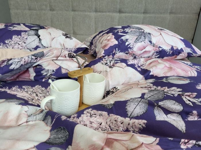 Сатин PREMIUM, FARSE (Полуторний)