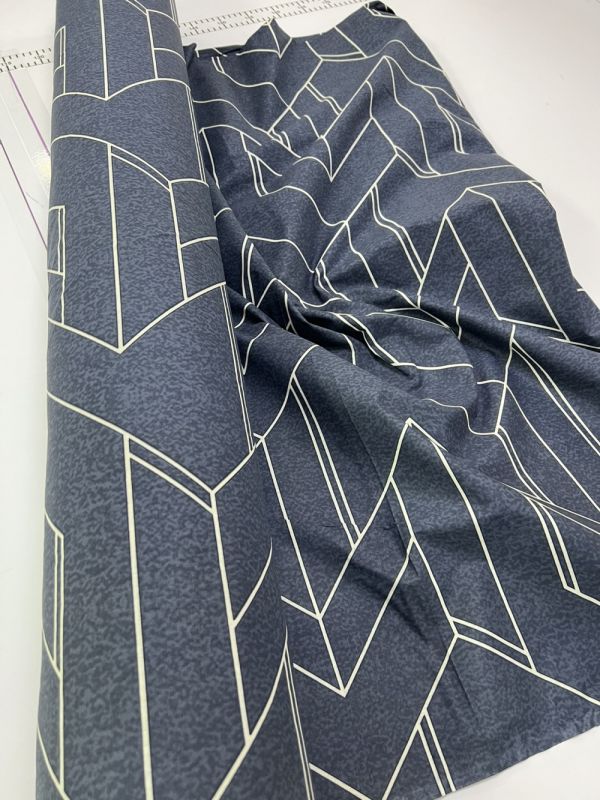 Ідеал, ранфорс 50/70 нав. (Двоспальний)