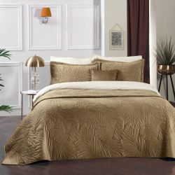 Покривало з наволочками Sarev Clara Taba 250*260 см (на замовлення)