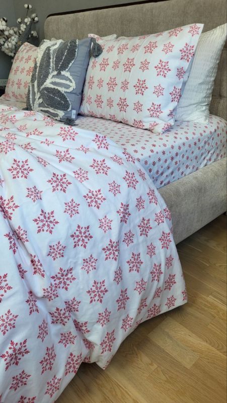 Блиск, Turkish flannel (Полуторний)