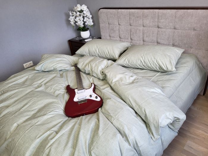 LOFT №102-69, cotton (Полуторний)